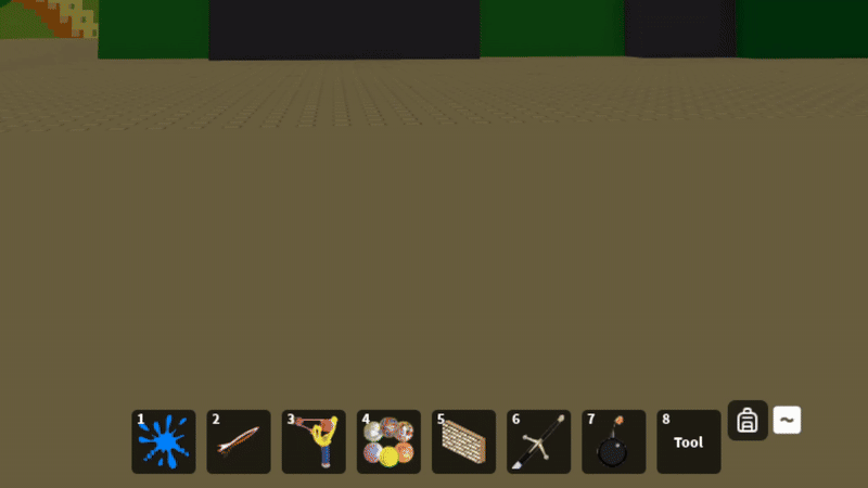 Setting set to false