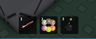 Setting set to false